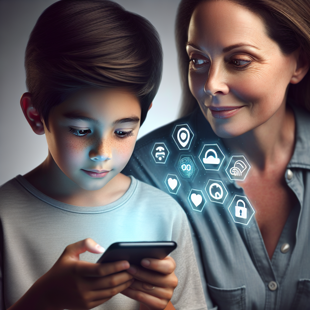 The Ultimate Guide to Child Phone Monitoring Free Services