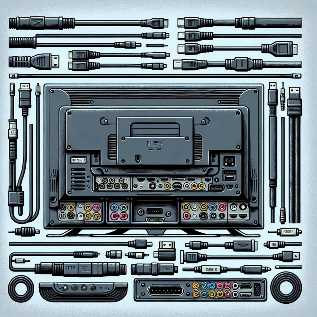 How do I choose the right cable for my plasma monitor?